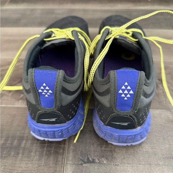 Women’s Altra Timp 4 - Picture 4 of 7